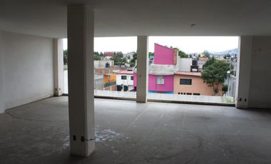 Edificio Comercial en venta - Ocho Cedros, Toluca