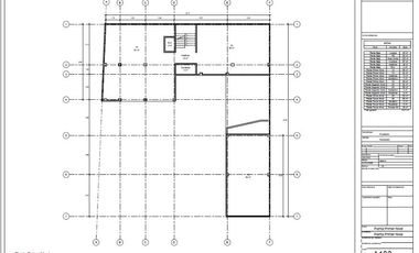 Edificio Comercial en venta - Ocho Cedros, Toluca