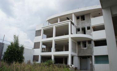 Edificio Comercial en venta - Ocho Cedros, Toluca