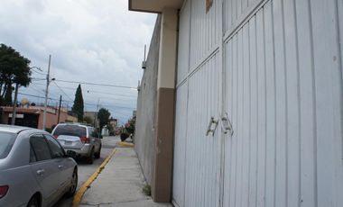Edificio Comercial en venta - Ocho Cedros, Toluca