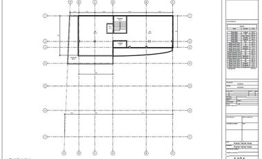 Edificio Comercial en venta - Ocho Cedros, Toluca