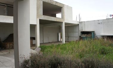 Edificio Comercial en venta - Ocho Cedros, Toluca