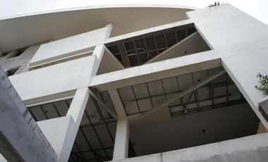 Edificio Comercial en venta - Ocho Cedros, Toluca