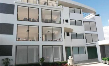 Edificio Comercial en venta - Ocho Cedros, Toluca