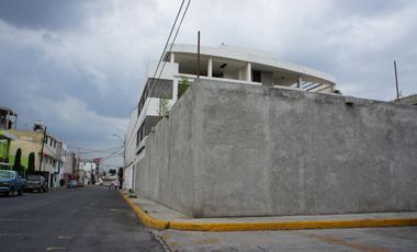 Edificio Comercial en venta - Ocho Cedros, Toluca