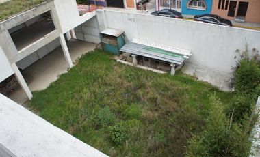 Edificio Comercial en venta - Ocho Cedros, Toluca