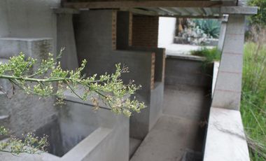 Edificio Comercial en venta - Ocho Cedros, Toluca