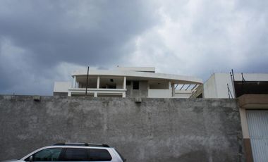 Edificio Comercial en venta - Ocho Cedros, Toluca