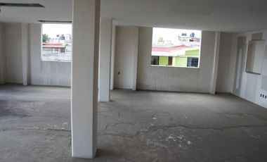 Edificio Comercial en venta - Ocho Cedros, Toluca