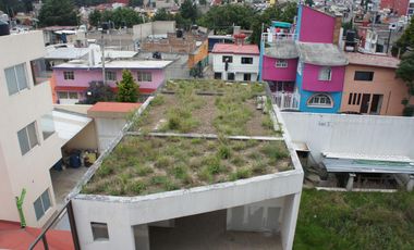 Edificio Comercial en venta - Ocho Cedros, Toluca