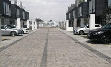 Casa en venta, San Mateo Atenco, Toluca, Edo. de México