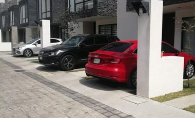 Casa en venta, San Mateo Atenco, Toluca, Edo. de México