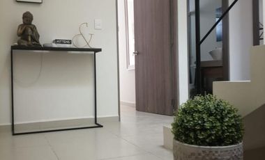 Casa en venta, San Mateo Atenco, Toluca, Edo. de México