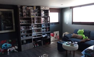 Venta de Casa, La Asunción, Metepec, Edo. de México.