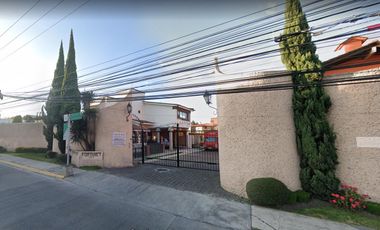 Venta de Casa, La Asunción, Metepec, Edo. de México.