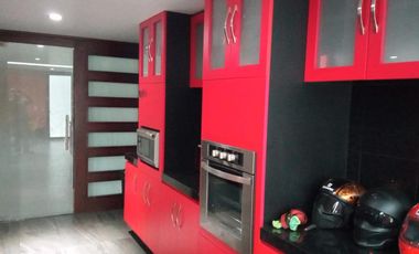 Venta de Casa, La Asunción, Metepec, Edo. de México.