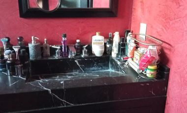 Venta de Casa, La Asunción, Metepec, Edo. de México.