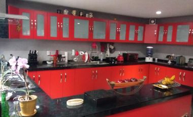 Venta de Casa, La Asunción, Metepec, Edo. de México.