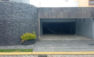 Venta de Casa, La Asunción, Metepec, Edo. de México.