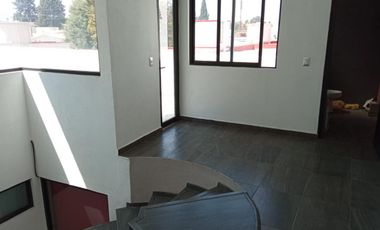 Venta de Casa, La Asunción, Metepec, Edo. de México.