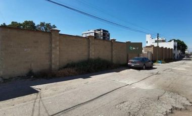 Terreno en Santa Cruz Buenavista