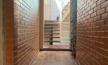 Venta de casa en fraccionamiento