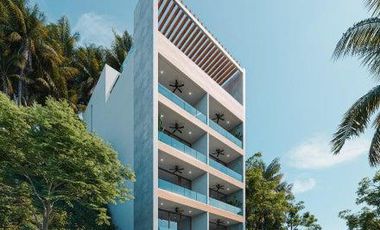 DEPARTAMENTO EN VENTA AMPAS PUERTO VALLARTA