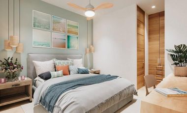 DEPARTAMENTO EN VENTA AMPAS PUERTO VALLARTA