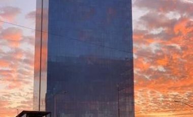 Oficina en EDIFICIO TITANIUM -  VENTA (MT)