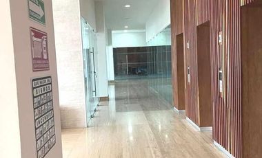 Oficina en EDIFICIO TITANIUM -  VENTA (MT)