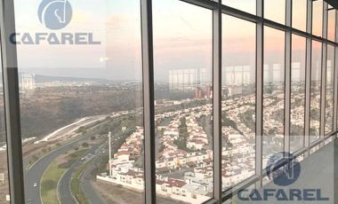 Oficina en EDIFICIO TITANIUM -  VENTA (MT)