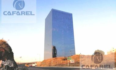 Oficina en EDIFICIO TITANIUM -  VENTA (MT)