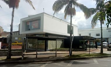 📍 Local de 230 m² en zona estratégica de Rionegro