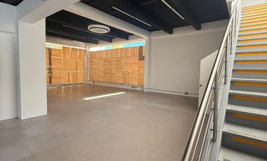 📍 Local de 230 m² en zona estratégica de Rionegro