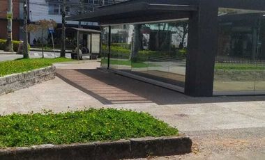 📍 Local de 230 m² en zona estratégica de Rionegro