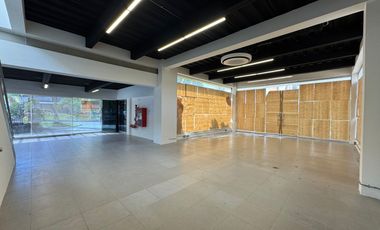 📍 Local de 230 m² en zona estratégica de Rionegro
