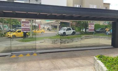 📍 Local de 230 m² en zona estratégica de Rionegro