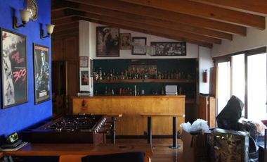 Residencia en Venta Ex. Hacienda Barbabosa, Zinacantepec, Edo. de México