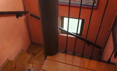 Residencia en Venta Ex. Hacienda Barbabosa, Zinacantepec, Edo. de México