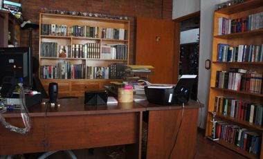 Residencia en Venta Ex. Hacienda Barbabosa, Zinacantepec, Edo. de México