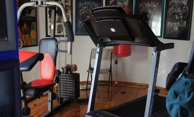 Residencia en Venta Ex. Hacienda Barbabosa, Zinacantepec, Edo. de México