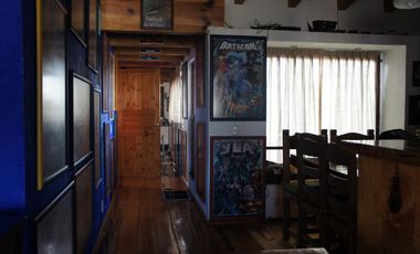 Residencia en Venta Ex. Hacienda Barbabosa, Zinacantepec, Edo. de México