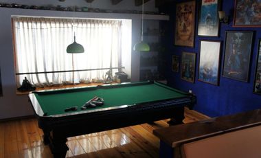 Residencia en Venta Ex. Hacienda Barbabosa, Zinacantepec, Edo. de México