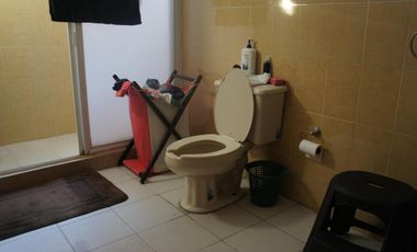 Residencia en Venta Ex. Hacienda Barbabosa, Zinacantepec, Edo. de México