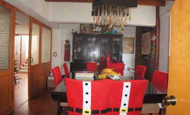 Residencia en Venta Ex. Hacienda Barbabosa, Zinacantepec, Edo. de México