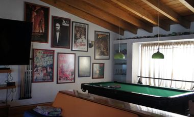 Residencia en Venta Ex. Hacienda Barbabosa, Zinacantepec, Edo. de México