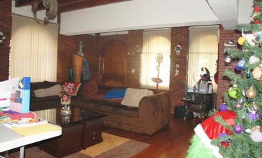 Residencia en Venta Ex. Hacienda Barbabosa, Zinacantepec, Edo. de México