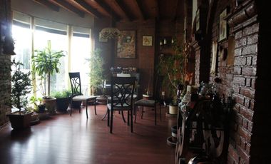 Residencia en Venta Ex. Hacienda Barbabosa, Zinacantepec, Edo. de México