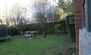 Residencia en Venta Ex. Hacienda Barbabosa, Zinacantepec, Edo. de México