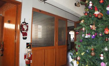 Residencia en Venta Ex. Hacienda Barbabosa, Zinacantepec, Edo. de México